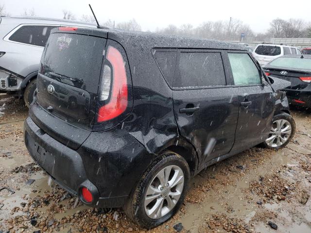 Photo 3 from auction – 2015 KIA SOUL + with VIN KNDJP3A57F7136086