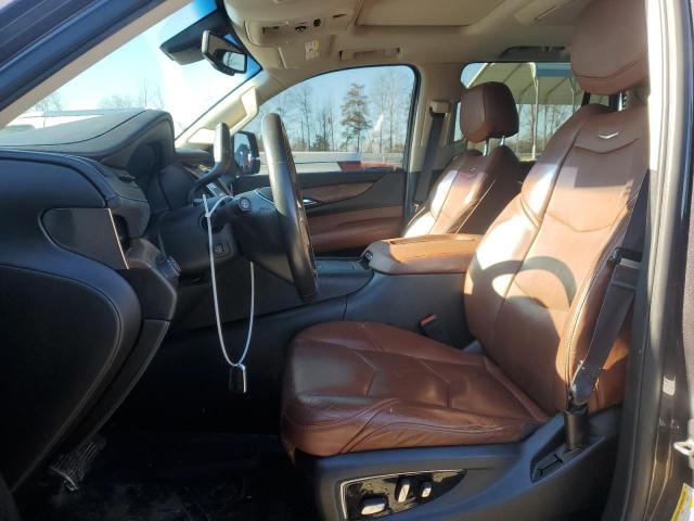 Photo 7 from auction – 2016 CADILLAC ESCALADE with VIN 1GYS4BKJ5GR121136