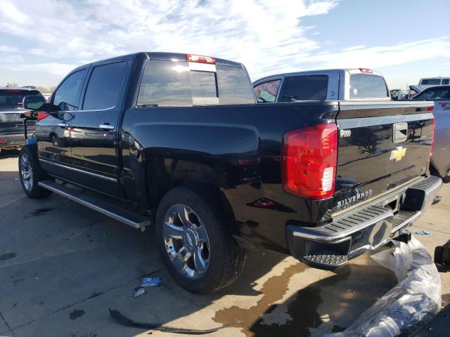 Photo 2 from auction – 2017 CHEVROLET SILVERADO with VIN 3GCPCSEC1HG385533