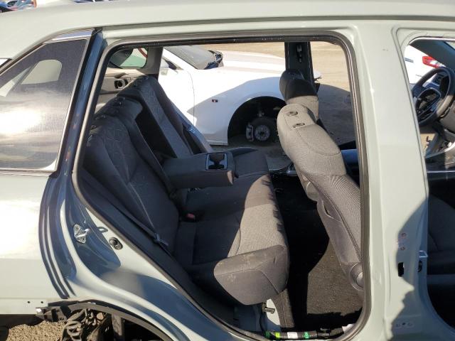Photo 10 from auction – 2021 TOYOTA RAV4 XLE with VIN 2T3P1RFVXMW211680