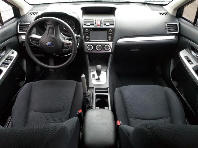 Photo 8 from auction – 2015 SUBARU IMPREZA PR with VIN JF1GJAC61FH010022