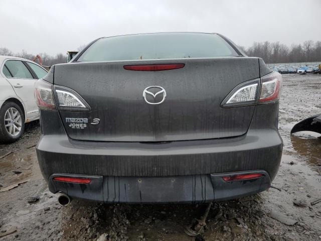 Photo 6 from auction – 2010 MAZDA 3 I with VIN JM1BL1SG6A1148259