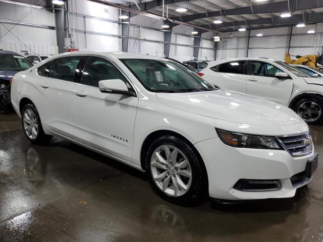 Photo 4 from auction – 2020 CHEVROLET IMPALA LT with VIN 2G11Z5S34L9100863