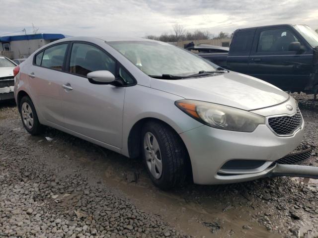 Photo 4 from auction – 2014 KIA FORTE LX with VIN KNAFK4A65E5171977