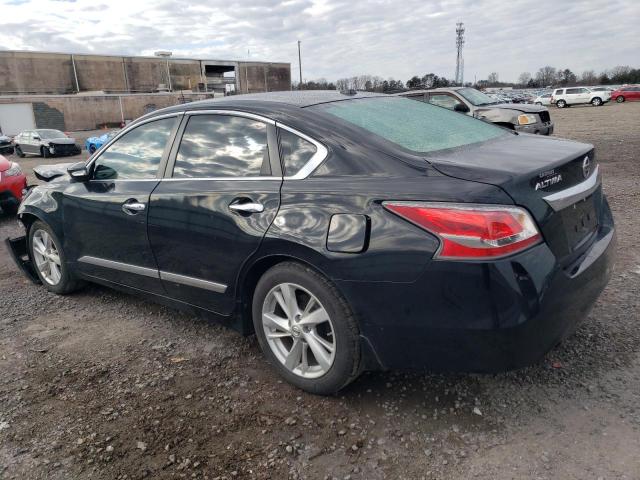Photo 2 from auction – 2015 NISSAN ALTIMA 2.5 with VIN 1N4AL3AP3FC173971