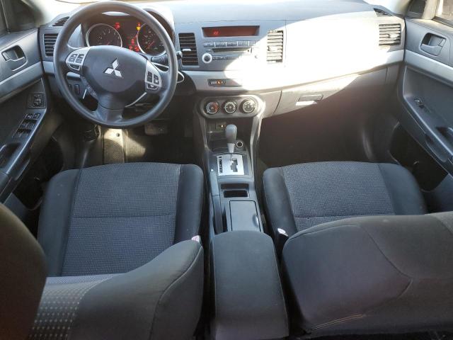 Photo 8 from auction – 2011 MITSUBISHI LANCER ES/ with VIN JA32U2FU7BU019772