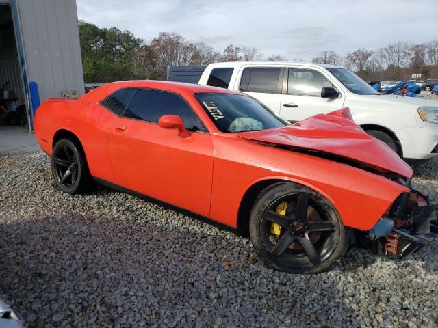Photo 4 from auction – 2022 DODGE CHALLENGER with VIN 2C3CDZBT9NH140682