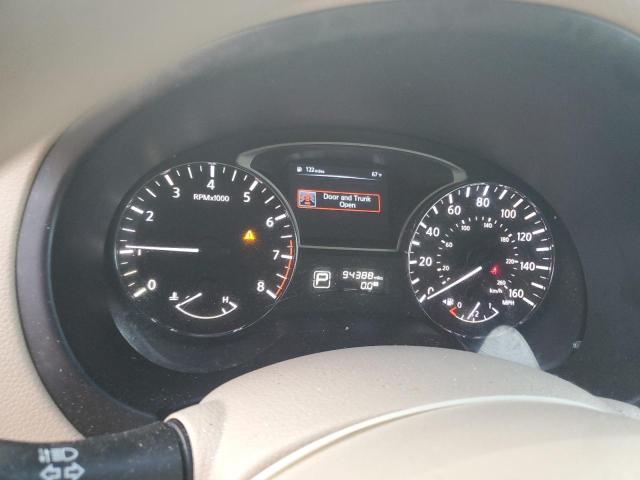 Photo 9 from auction – 2014 NISSAN ALTIMA 2.5 with VIN 1N4AL3AP9EC274527