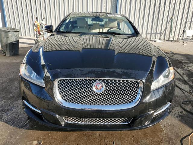 Photo 5 from auction – 2014 JAGUAR XJ with VIN SAJWA1CZ7E8V71535