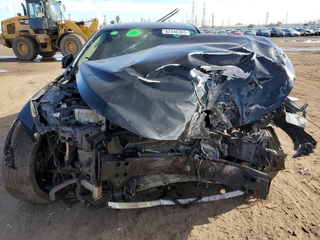 Photo 5 from auction – 2017 INFINITI Q50 PREMIU with VIN JN1EV7AP1HM731460