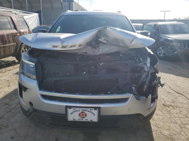 Photo 5 from auction – 2019 FORD EXPLORER S with VIN 1FM5K8GT6KGB26528