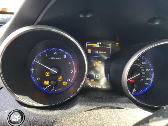 Photo 9 from auction – 2018 SUBARU OUTBACK 2. with VIN 4S4BSANC5J3218877