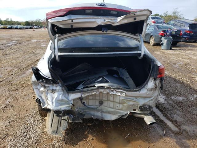 Photo 6 from auction – 2019 KIA FORTE FE with VIN 3KPF24AD1KE032592