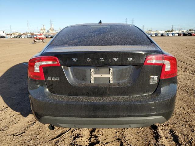 Photo 6 from auction – 2012 VOLVO S60 T5 with VIN YV1622FS9C2128491