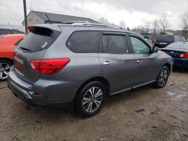 Zdjęcie 3 z aukcji – 2017 NISSAN PATHFINDER z VIN 5N1DR2MN6HC693302