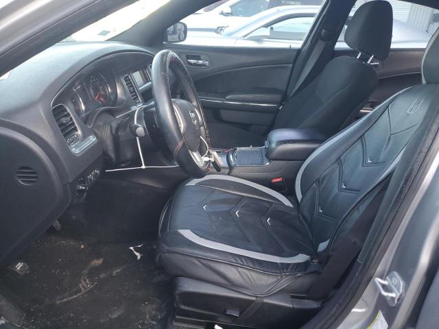 Photo 7 from auction – 2014 DODGE CHARGER SE with VIN 2C3CDXBG2EH187575