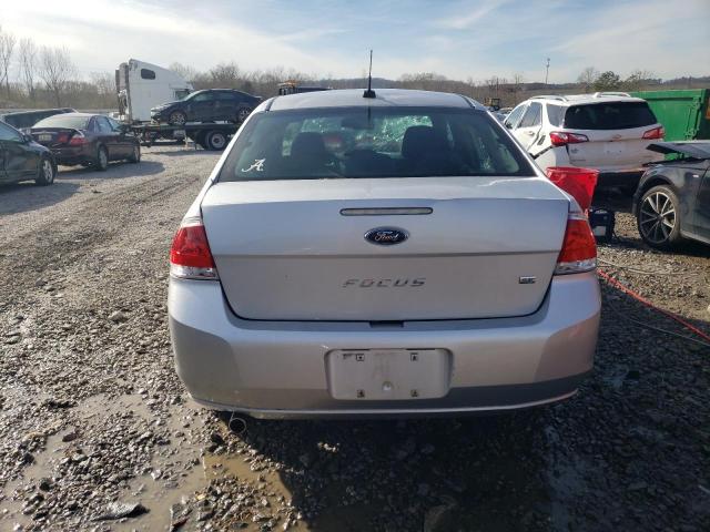 Photo 6 from auction – 2010 FORD FOCUS SE with VIN 1FAHP3FN3AW199035