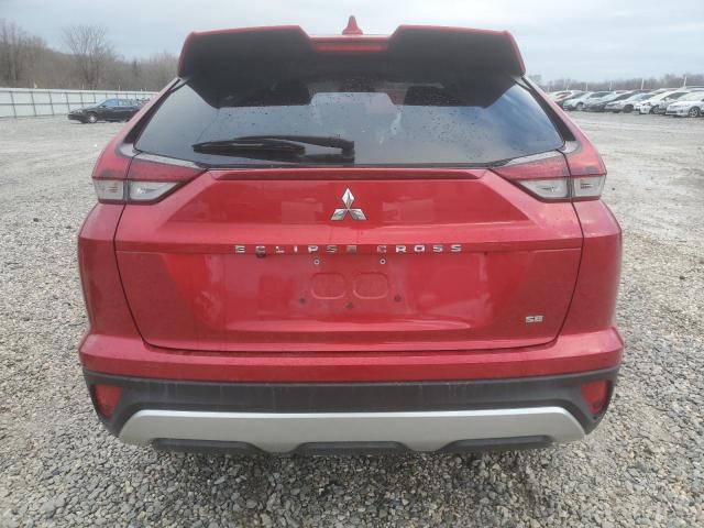Photo 6 from auction – 2022 MITSUBISHI ECLIPSE CR with VIN JA4ATWAA4NZ001509