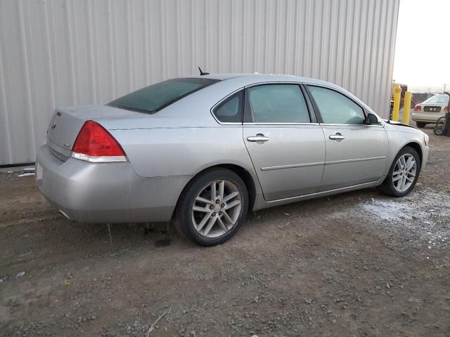 Photo 3 from auction – 2008 CHEVROLET IMPALA LTZ with VIN 2G1WU583581233035