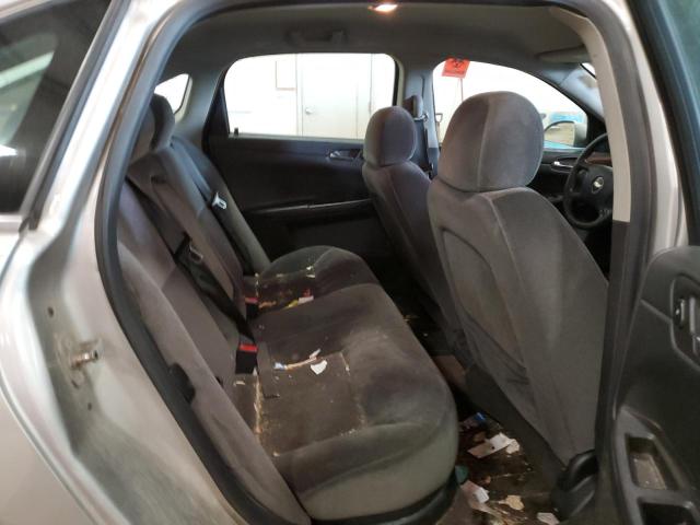 Photo 10 from auction – 2007 CHEVROLET IMPALA LT with VIN 2G1WT58K779359102