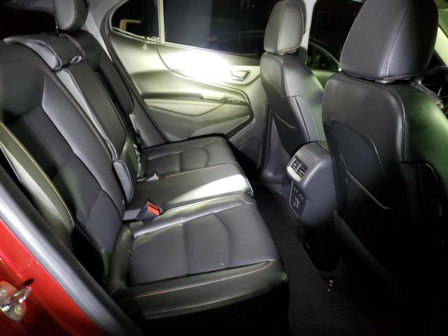 Photo 11 from auction – 2020 CHEVROLET EQUINOX PR with VIN 3GNAXYEX5LS616849