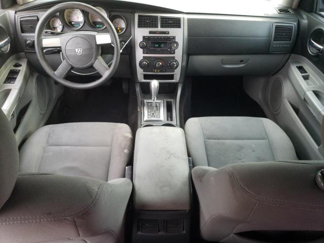 Photo 8 from auction – 2007 DODGE CHARGER SE with VIN 2B3KA43G07H779736