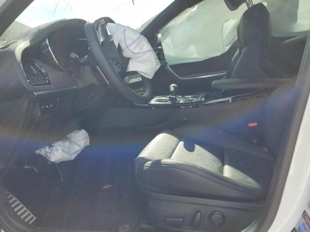 Photo 7 from auction – 2023 KIA STINGER GT with VIN KNAE35LD4P6133258
