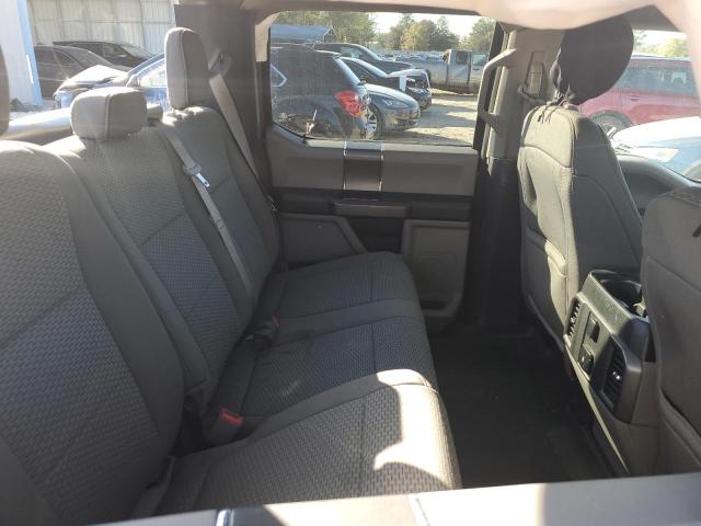 Photo 10 from auction – 2019 FORD F150 SUPER with VIN 1FTEW1EP5KFA09440