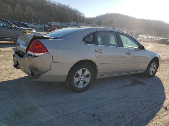 Photo 3 from auction – 2008 CHEVROLET IMPALA LT with VIN 2G1WT58K989256684