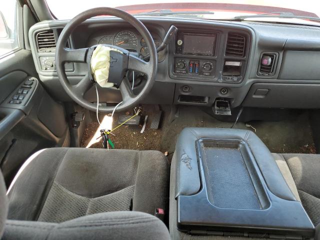 Photo 8 from auction – 2006 CHEVROLET SILVERADO with VIN 2GCEC13V061310866