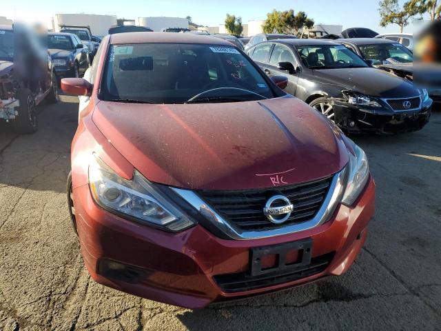 Photo 5 from auction – 2016 NISSAN ALTIMA 2.5 with VIN 1N4AL3AP1GC269017