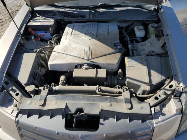 Photo 11 from auction – 2006 CADILLAC CTS with VIN 1G6DM57T160109940