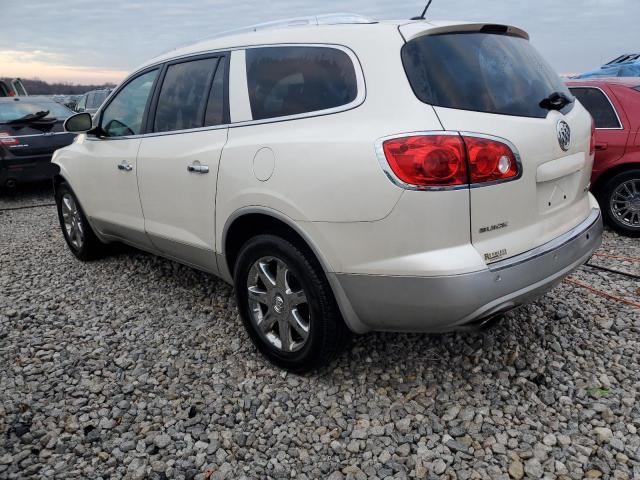 Photo 2 from auction – 2009 BUICK ENCLAVE CX with VIN 5GAER23DX9J208580