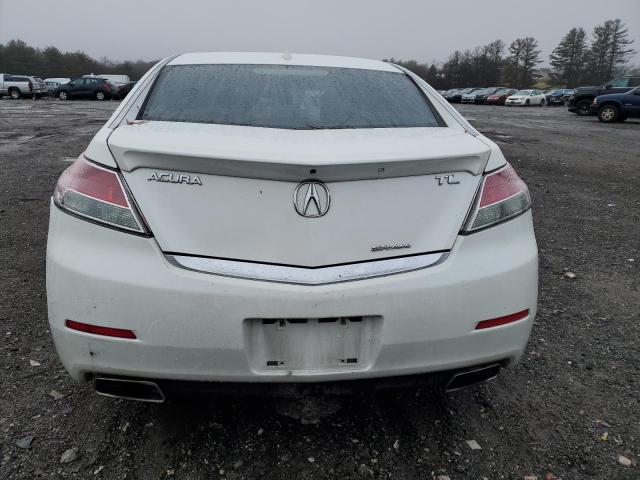 Photo 6 from auction – 2012 ACURA TL with VIN 19UUA9F75CA010708