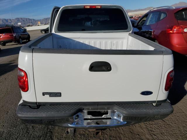 Foto 6 de la subasta – 2002 FORD F150 SUPER con VIN 1FTRW07L02KB92467