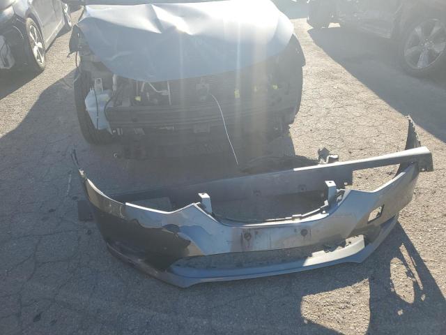 Photo 12 from auction – 2017 NISSAN SENTRA S with VIN 3N1AB7AP2HY259967