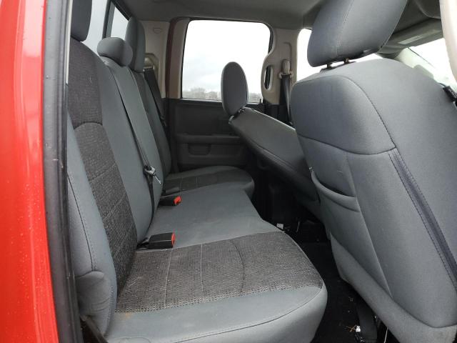 Photo 10 from auction – 2014 RAM 1500 SLT with VIN 1C6RR6GT2ES422421