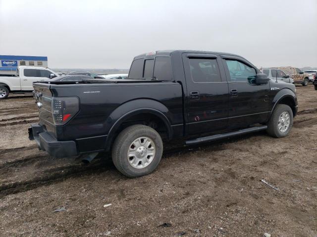 Photo 3 from auction – 2013 FORD F150 SUPER with VIN 1FTFW1CF7DKD36883
