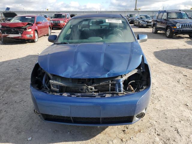 Photo 5 from auction – 2008 FORD FOCUS SE with VIN 1FAHP33N58W299703