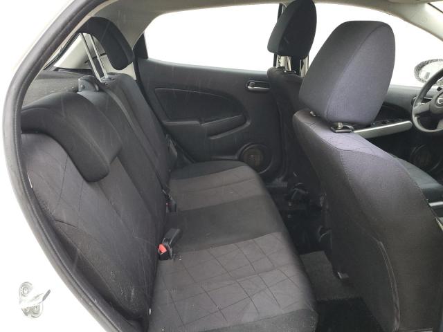 Photo 10 from auction – 2014 MAZDA MAZDA2 SPO with VIN JM1DE1KY6E0176943