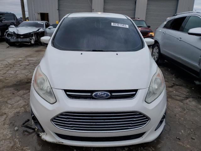 Photo 5 from auction – 2013 FORD C-MAX PREM with VIN 1FADP5CU2DL553574