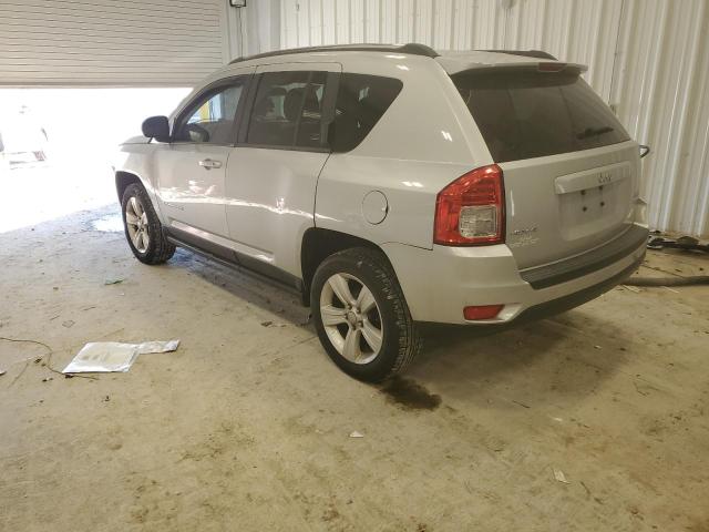 Photo 2 from auction – 2011 JEEP COMPASS SP with VIN 1J4NF1FB1BD266362