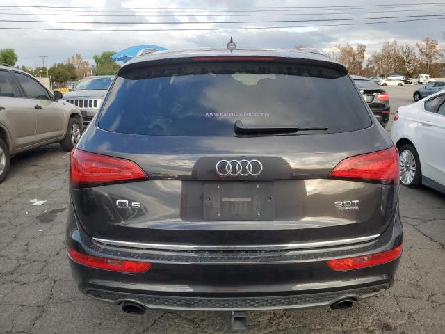 Zdjęcie 6 z aukcji – 2017 AUDI Q5 PREMIUM z VIN WA1D7AFP7HA047145