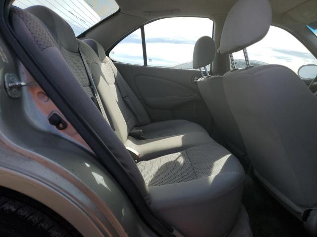Photo 10 from auction – 2004 NISSAN SENTRA 1.8 with VIN 3N1CB51D74L879563