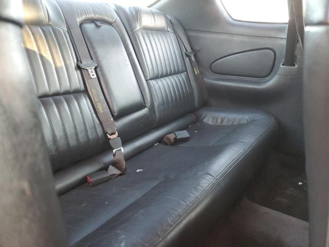 Photo 10 from auction – 2002 CHEVROLET MONTE CARL with VIN 2G1WX15KX29171670