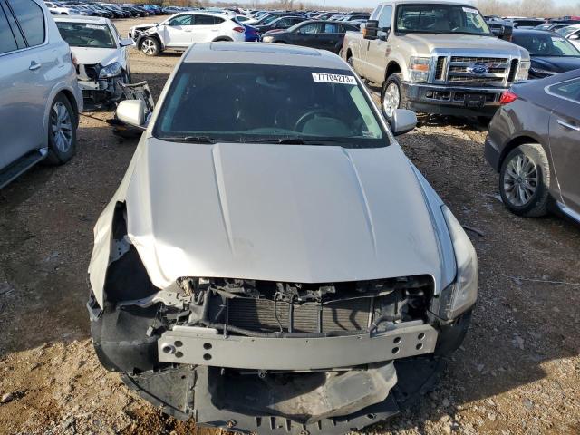 Photo 5 from auction – 2013 CADILLAC ATS with VIN 1G6AG5RX3D0157382