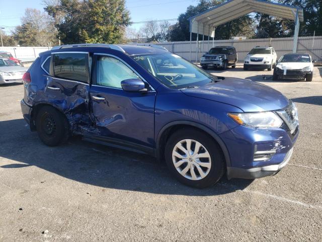 Photo 4 from auction – 2017 NISSAN ROGUE S with VIN KNMAT2MT6HP523120