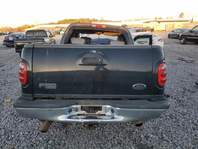 Photo 6 from auction – 2003 FORD F150 SUPER with VIN 1FTRW07683KA43185