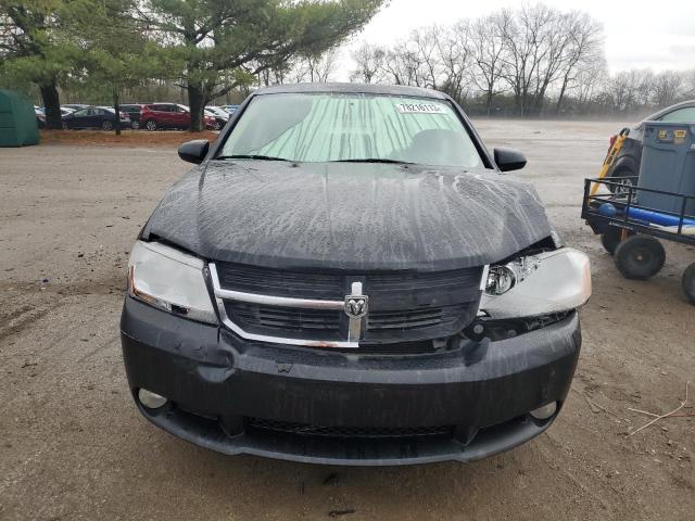 Photo 5 from auction – 2008 DODGE AVENGER R/ with VIN 1B3LC76M78N217732