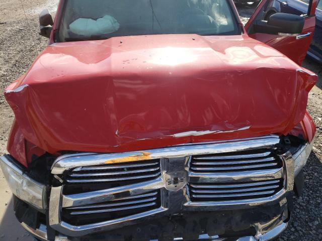 Photo 11 from auction – 2013 RAM 1500 SLT with VIN 1C6RR7LT2DS599884